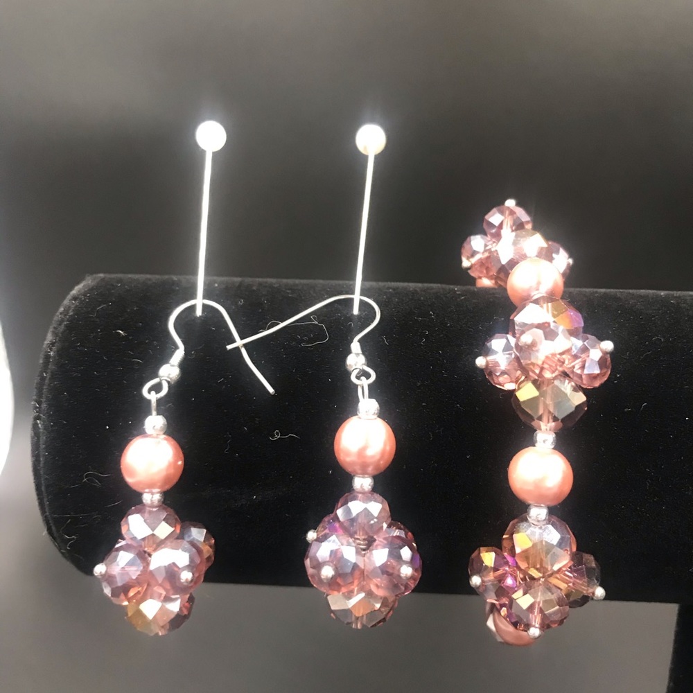 Jewelry Sets! $5 each or 5 for $20! - Picture 3 of 8